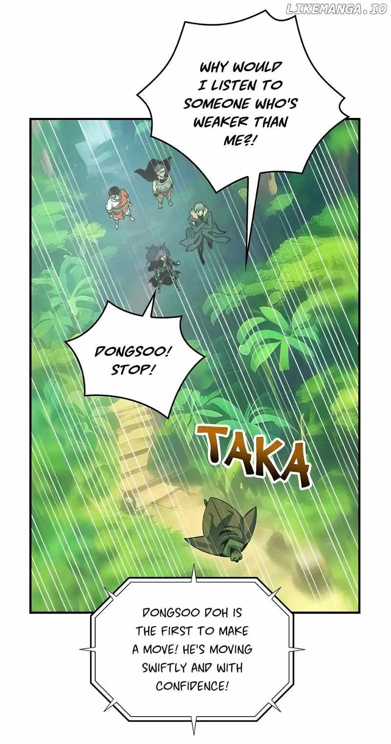 Im Destined For Greatness Chapter 188 Page 13