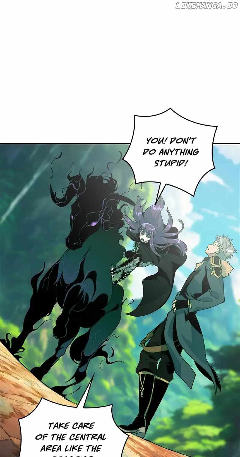 Im Destined For Greatness Chapter 188 Page 14