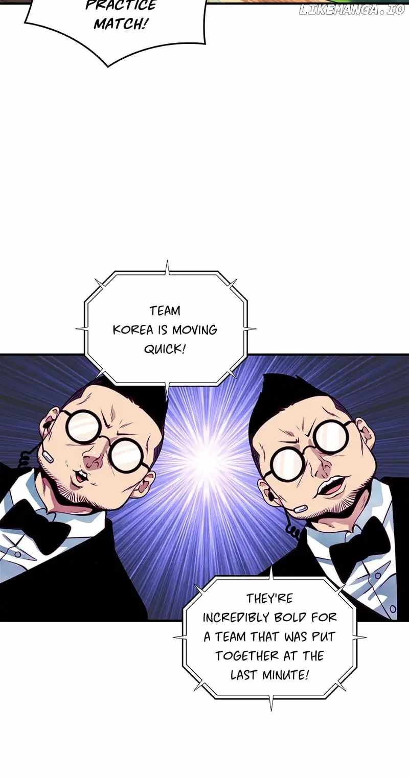 Im Destined For Greatness Chapter 188 Page 15