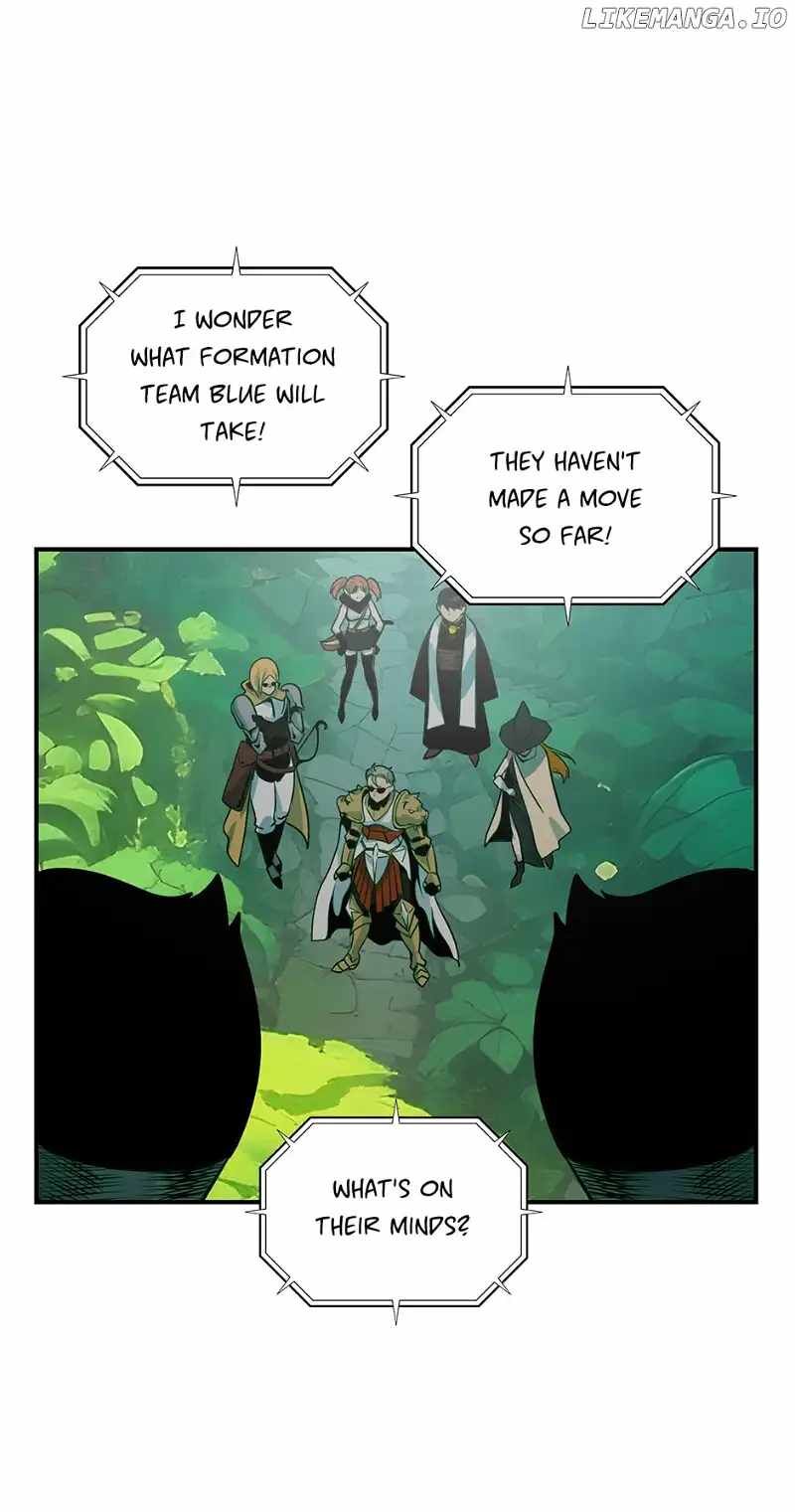 Im Destined For Greatness Chapter 188 Page 16