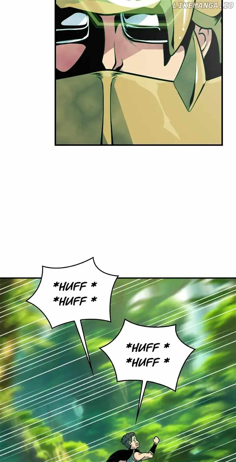 Im Destined For Greatness Chapter 188 Page 18