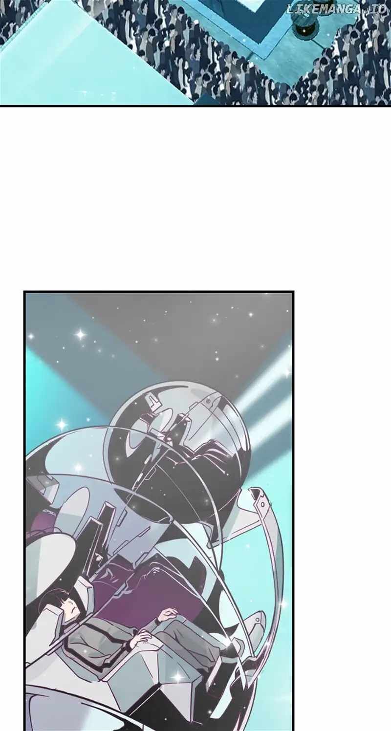 Im Destined For Greatness Chapter 188 Page 2