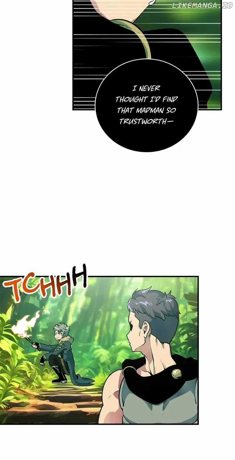 Im Destined For Greatness Chapter 188 Page 21