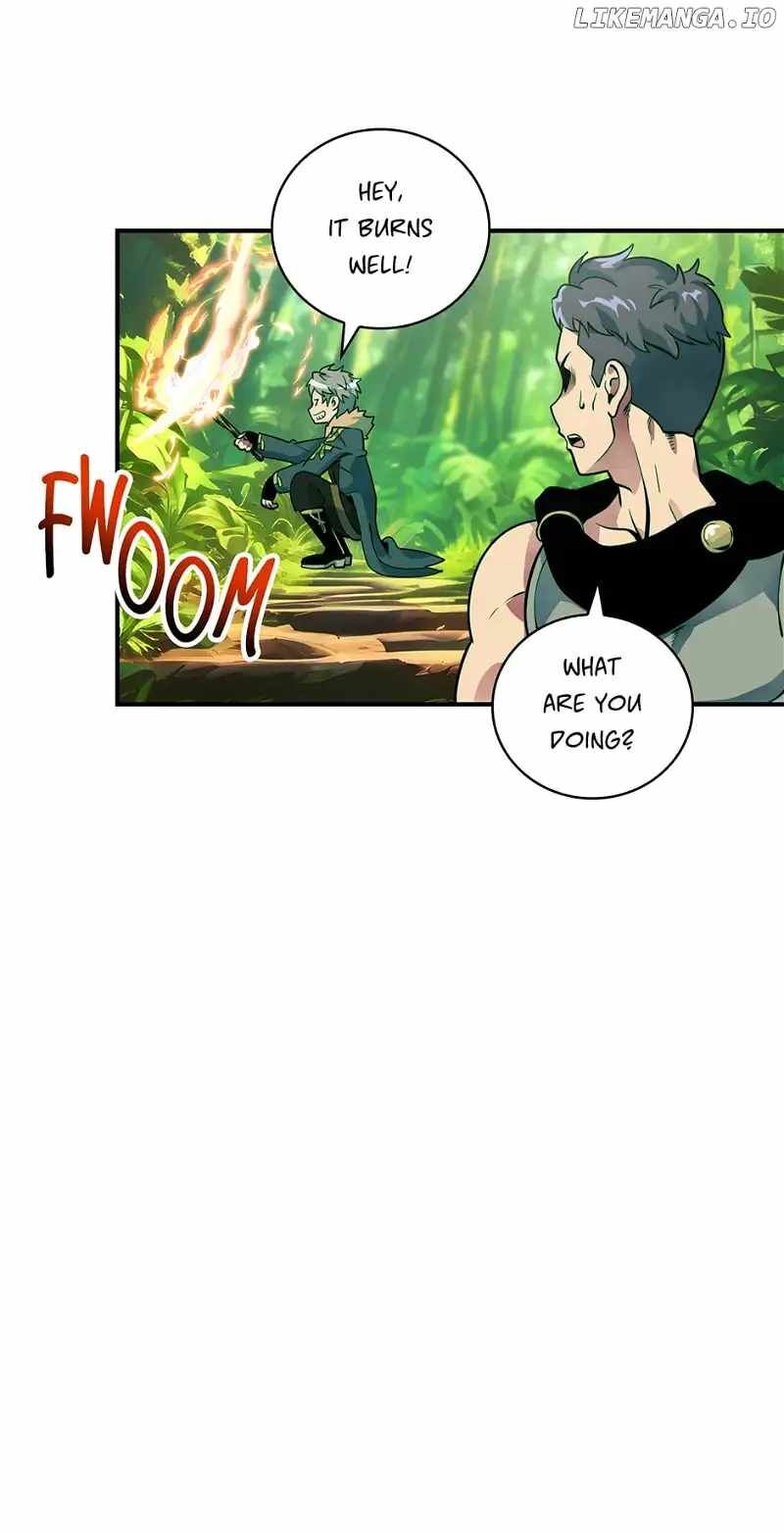 Im Destined For Greatness Chapter 188 Page 22