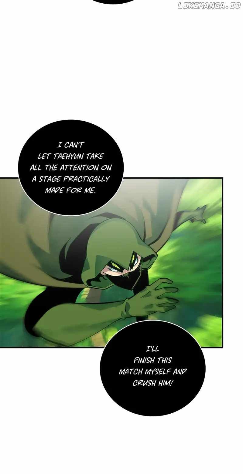 Im Destined For Greatness Chapter 188 Page 24