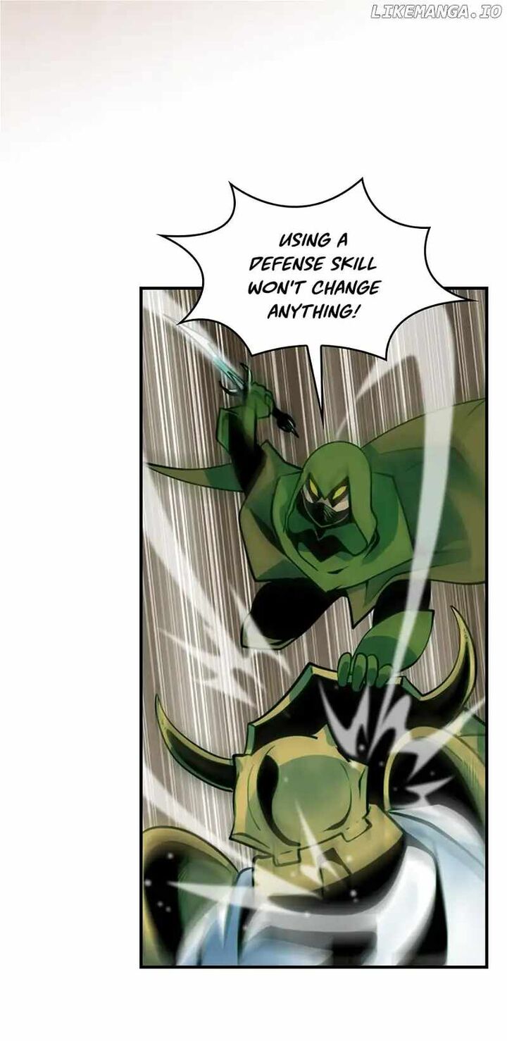 Im Destined For Greatness Chapter 188 Page 35