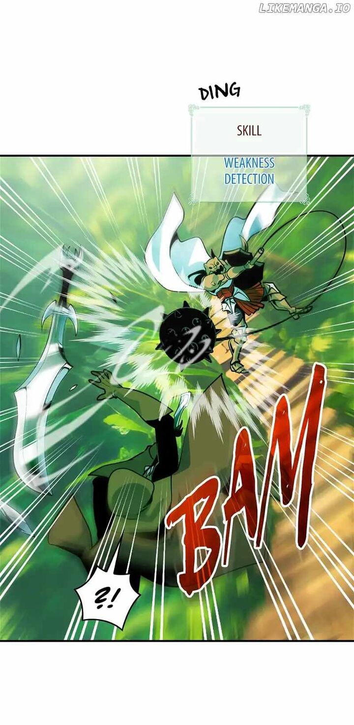 Im Destined For Greatness Chapter 188 Page 37