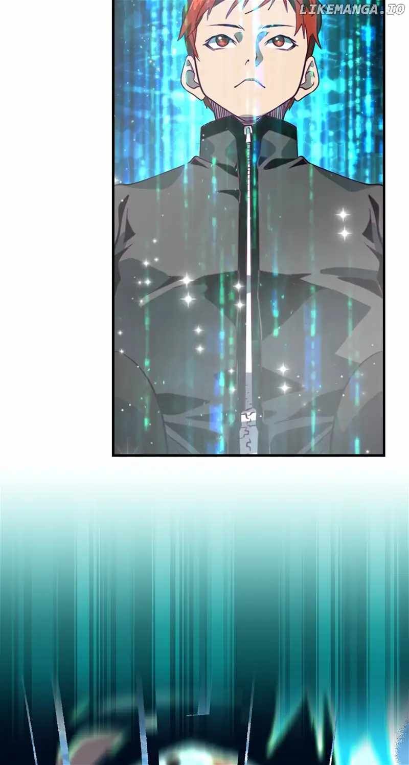 Im Destined For Greatness Chapter 188 Page 4