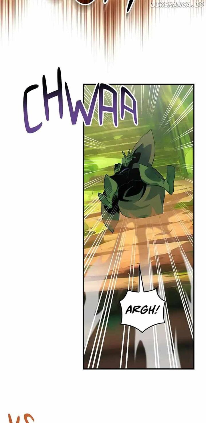 Im Destined For Greatness Chapter 188 Page 40