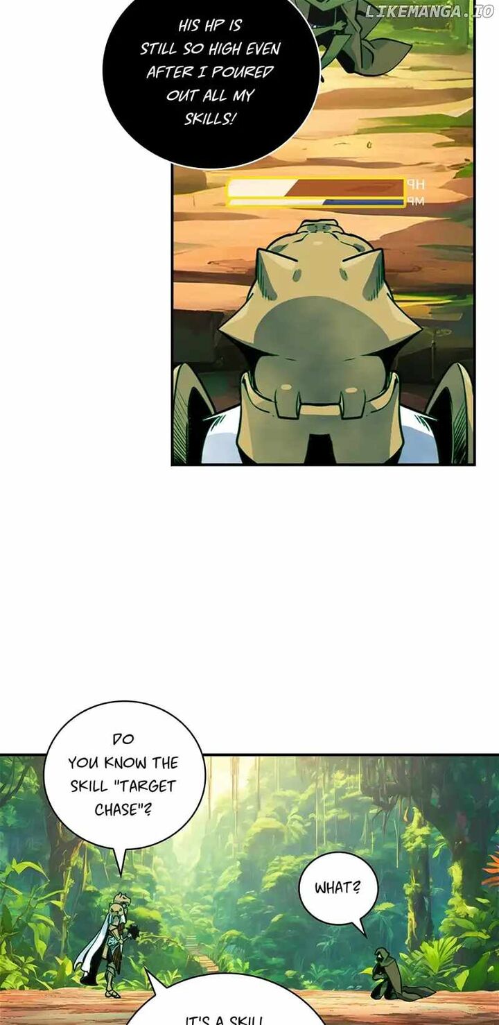 Im Destined For Greatness Chapter 188 Page 43