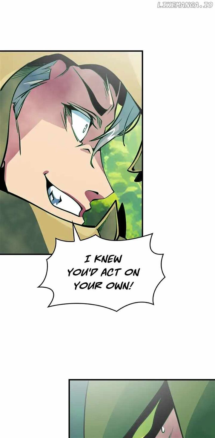 Im Destined For Greatness Chapter 188 Page 45