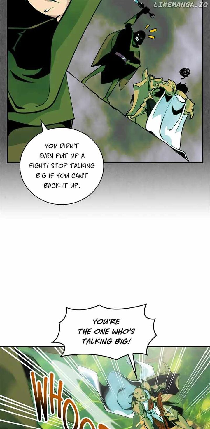 Im Destined For Greatness Chapter 188 Page 47