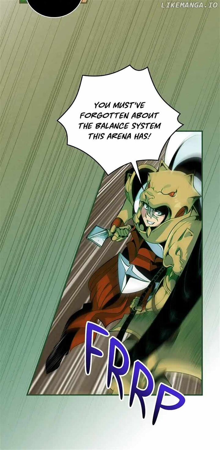 Im Destined For Greatness Chapter 188 Page 49