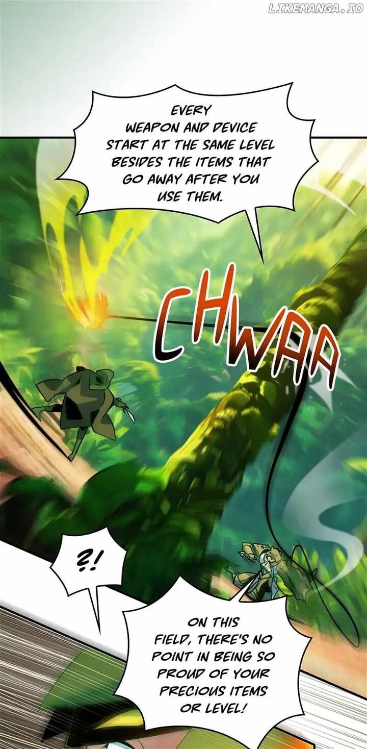 Im Destined For Greatness Chapter 188 Page 50