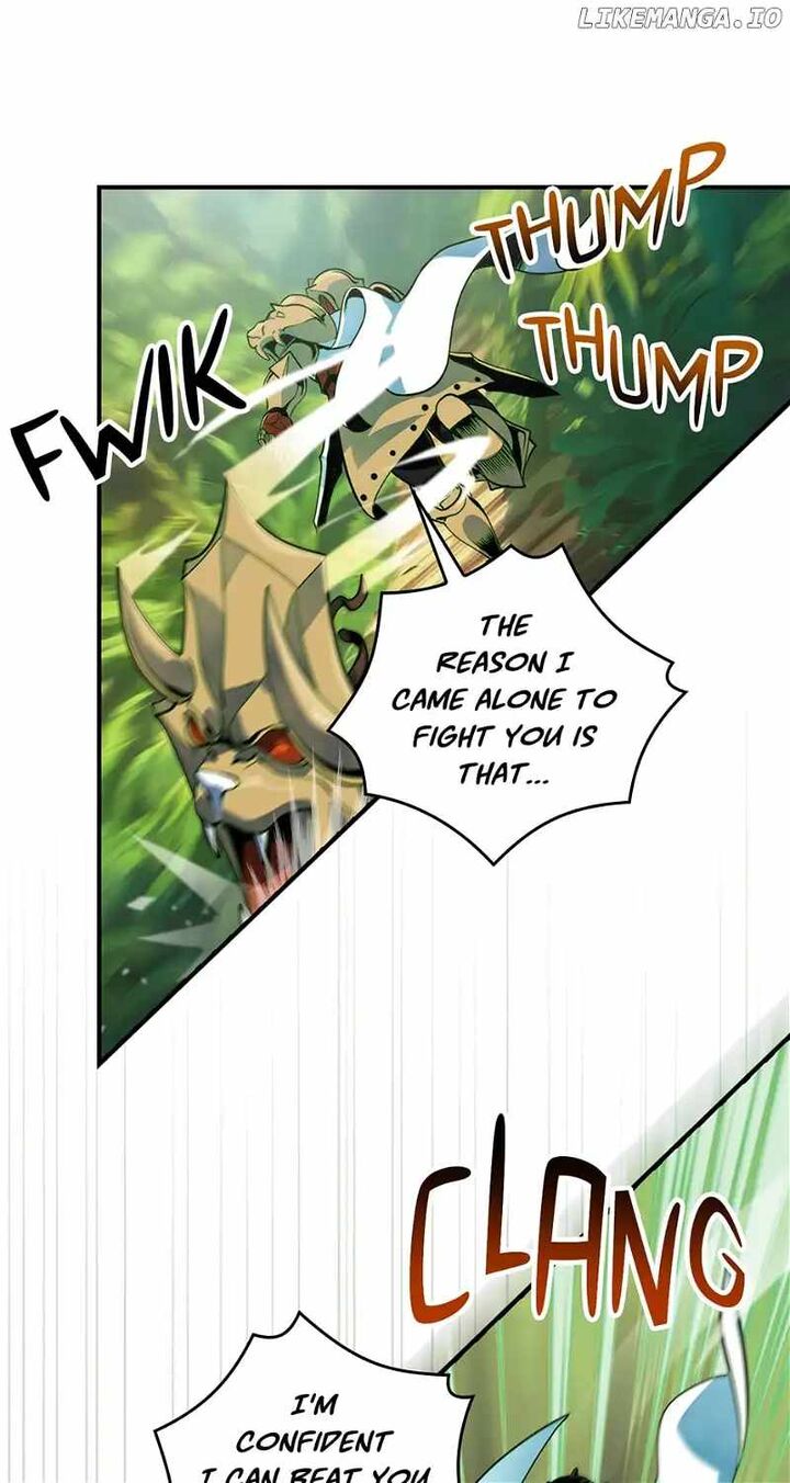 Im Destined For Greatness Chapter 188 Page 52