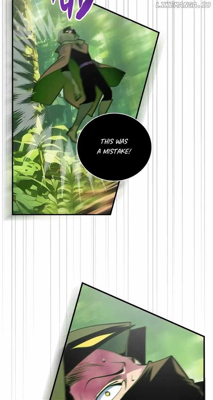 Im Destined For Greatness Chapter 188 Page 54