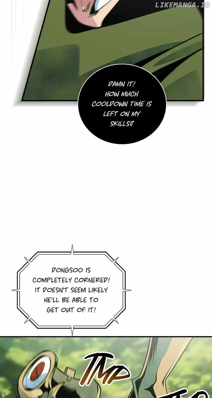 Im Destined For Greatness Chapter 188 Page 55
