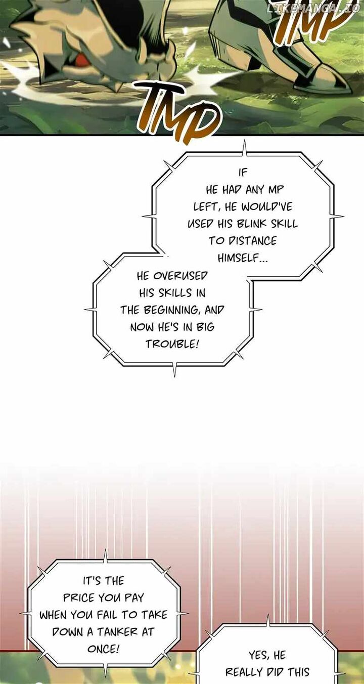 Im Destined For Greatness Chapter 188 Page 56