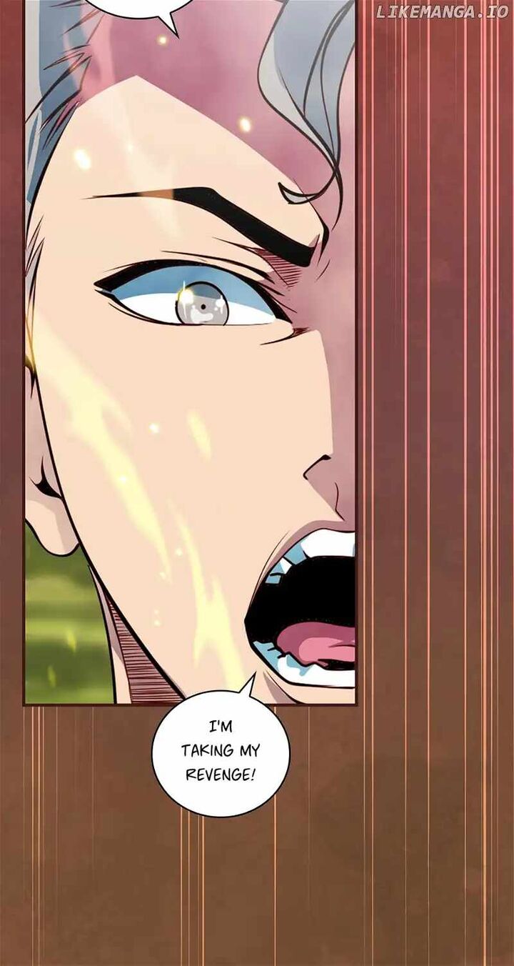 Im Destined For Greatness Chapter 188 Page 58