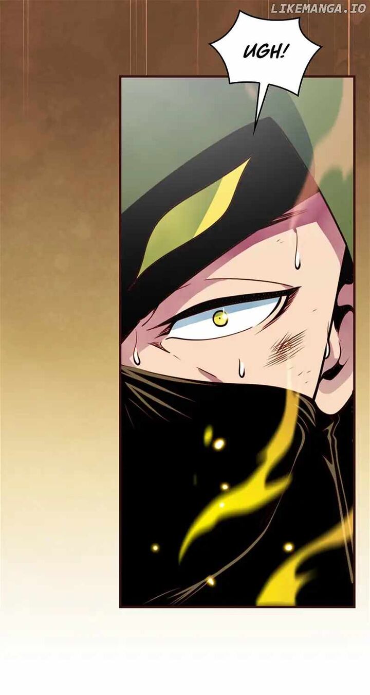 Im Destined For Greatness Chapter 188 Page 59