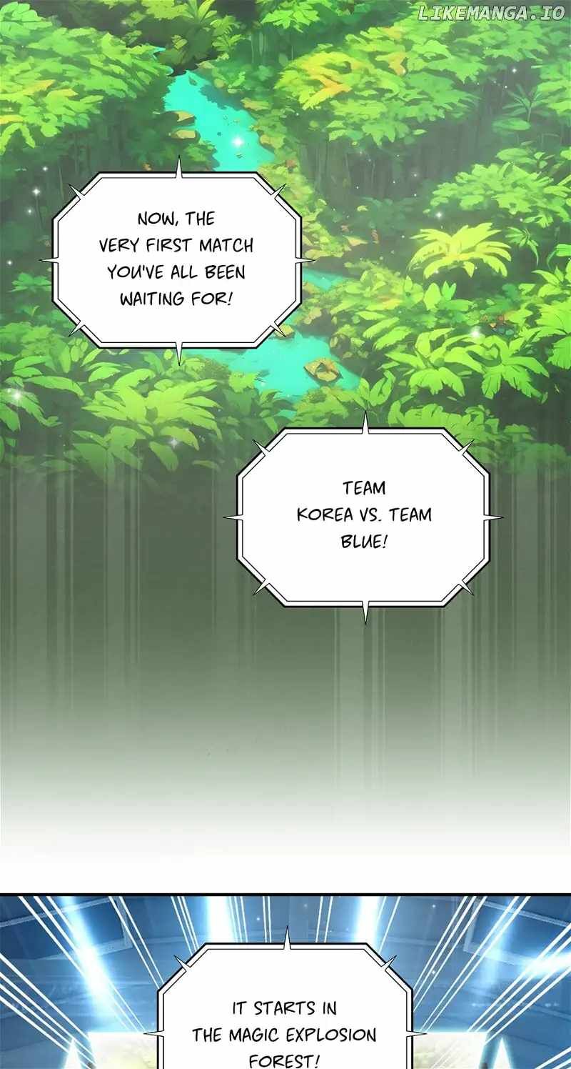 Im Destined For Greatness Chapter 188 Page 6