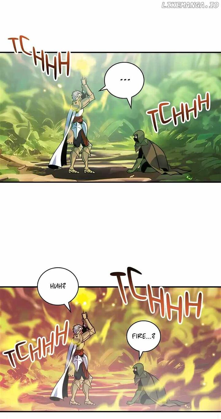 Im Destined For Greatness Chapter 188 Page 60