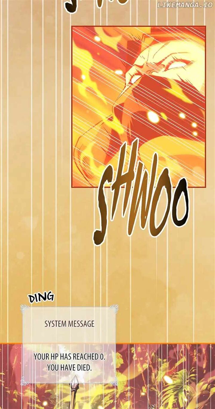 Im Destined For Greatness Chapter 188 Page 64