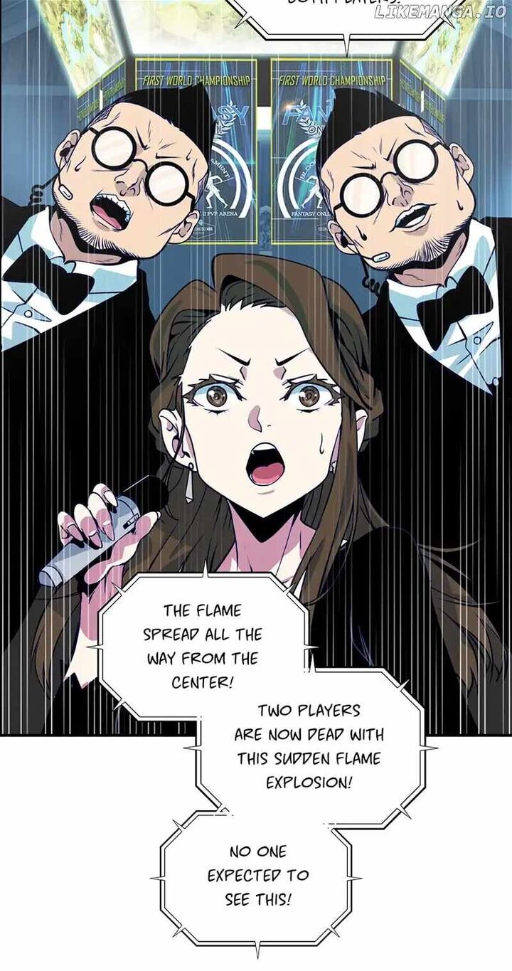 Im Destined For Greatness Chapter 188 Page 66