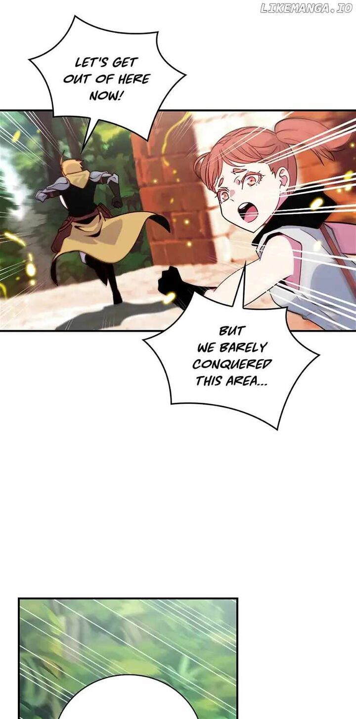 Im Destined For Greatness Chapter 188 Page 70