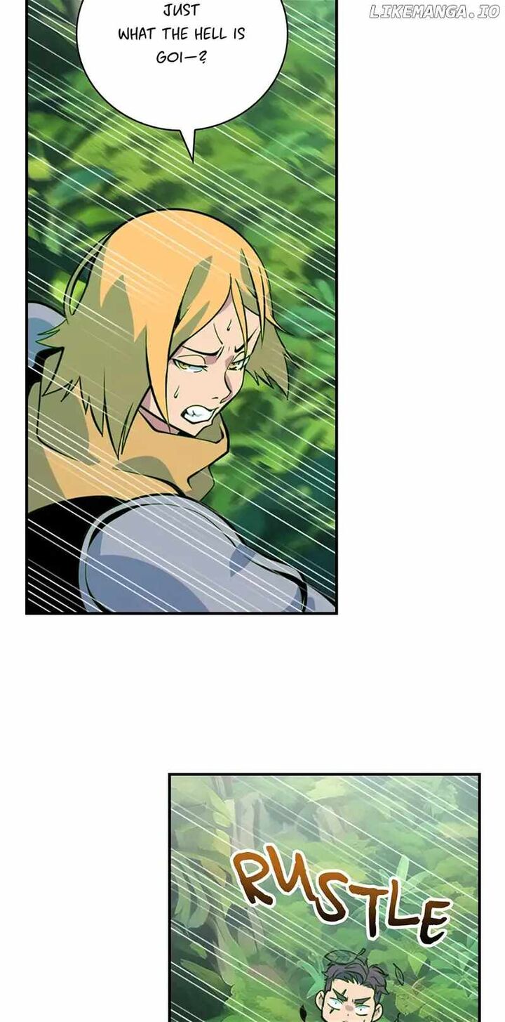 Im Destined For Greatness Chapter 188 Page 71