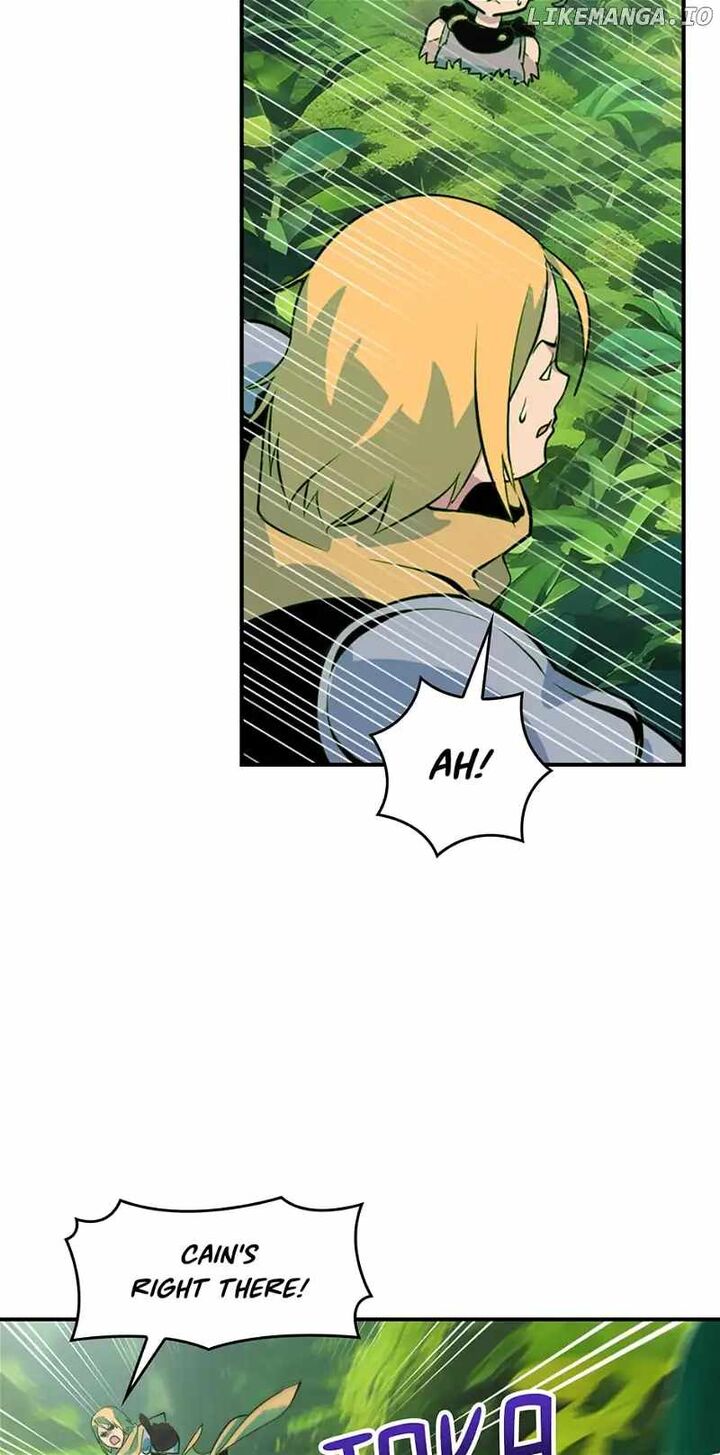 Im Destined For Greatness Chapter 188 Page 72
