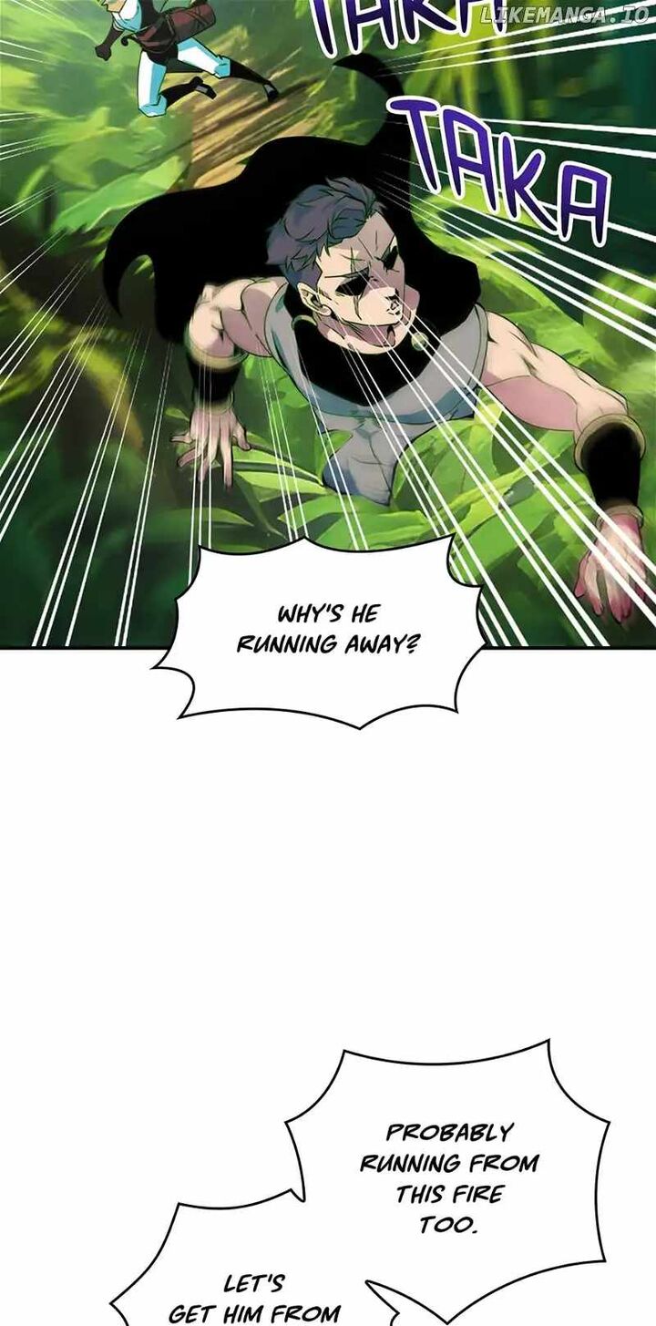 Im Destined For Greatness Chapter 188 Page 73