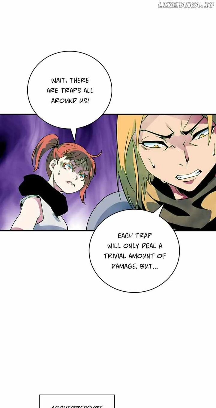 Im Destined For Greatness Chapter 188 Page 75