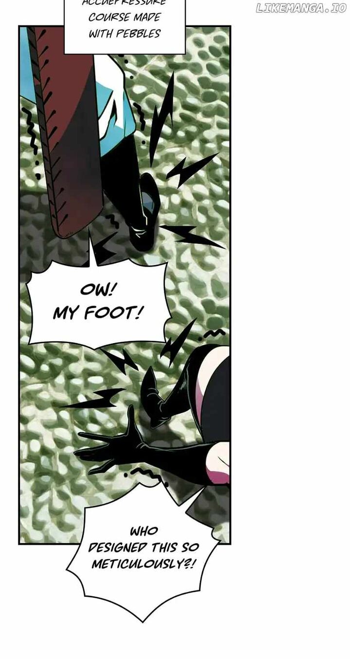 Im Destined For Greatness Chapter 188 Page 76