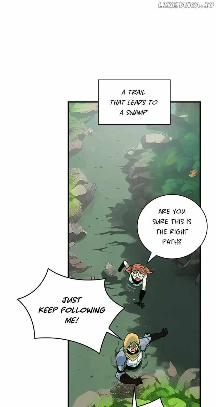 Im Destined For Greatness Chapter 188 Page 77
