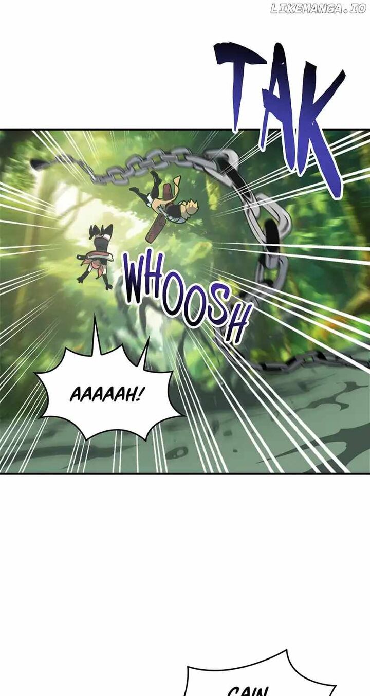 Im Destined For Greatness Chapter 188 Page 79