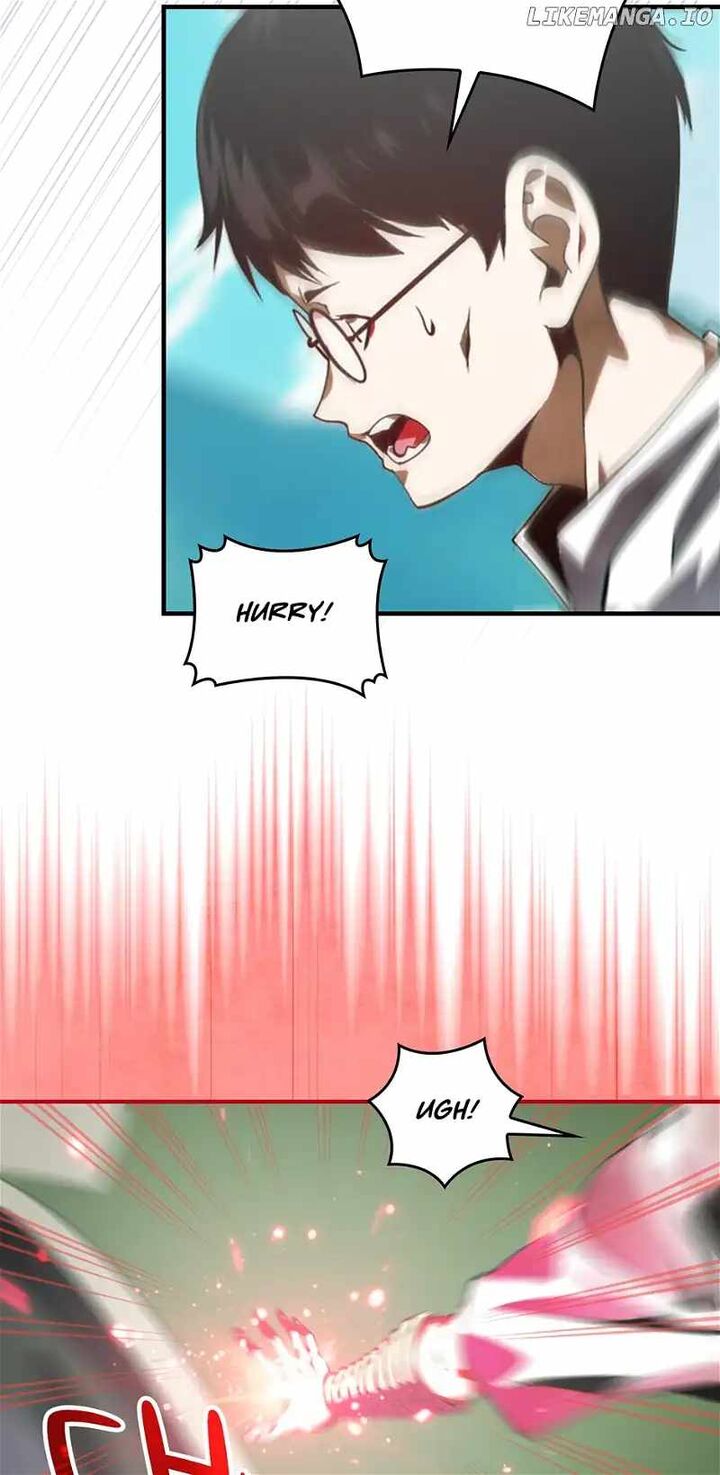 Im Destined For Greatness Chapter 189 Page 15