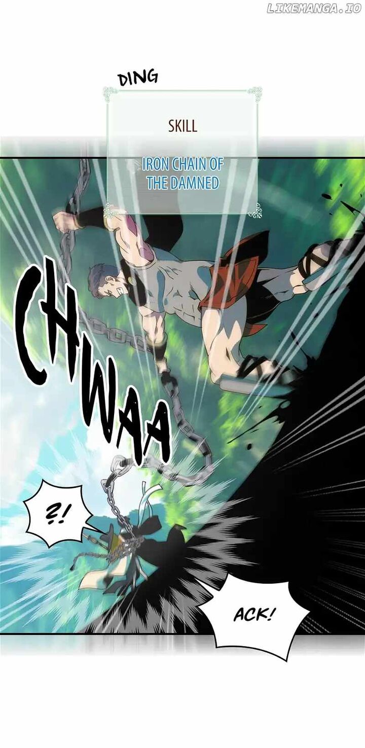 Im Destined For Greatness Chapter 189 Page 20
