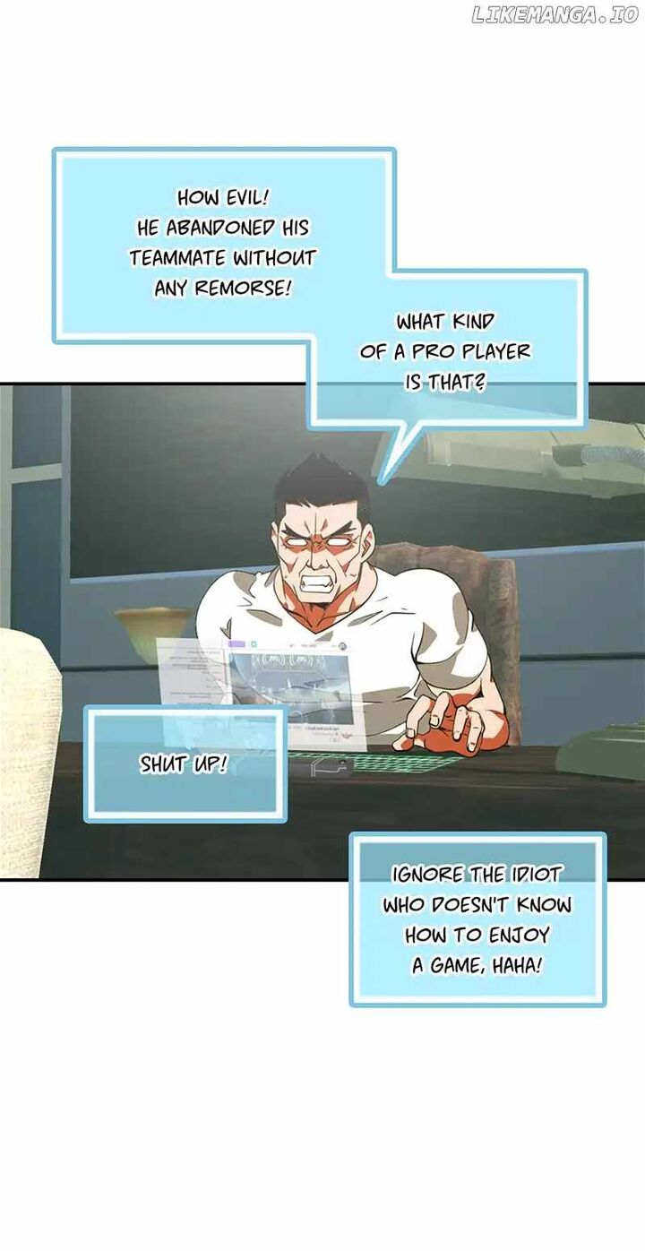 Im Destined For Greatness Chapter 189 Page 28