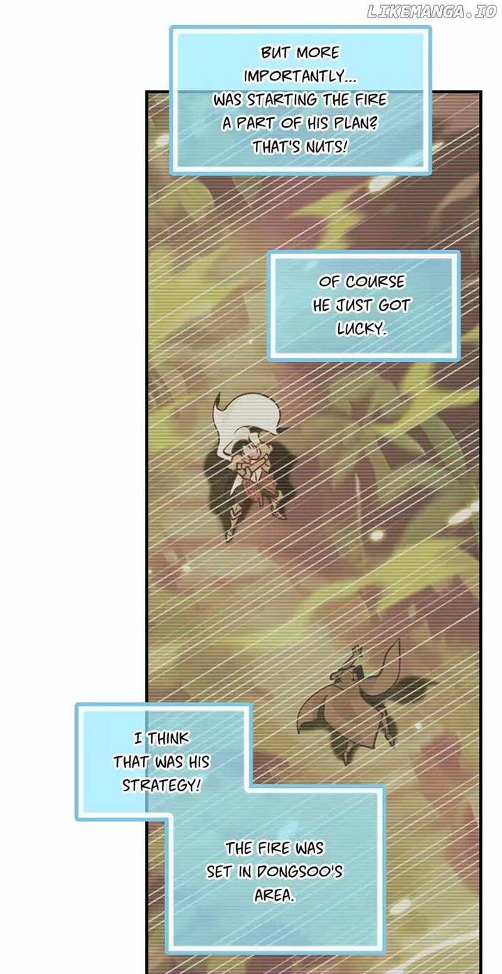 Im Destined For Greatness Chapter 189 Page 29