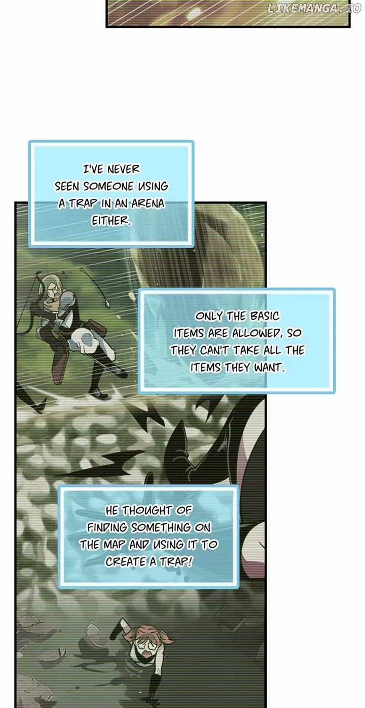 Im Destined For Greatness Chapter 189 Page 30