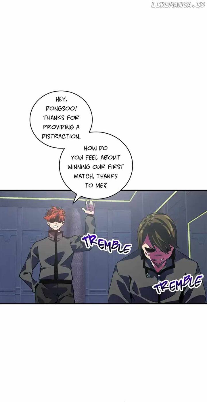 Im Destined For Greatness Chapter 189 Page 33