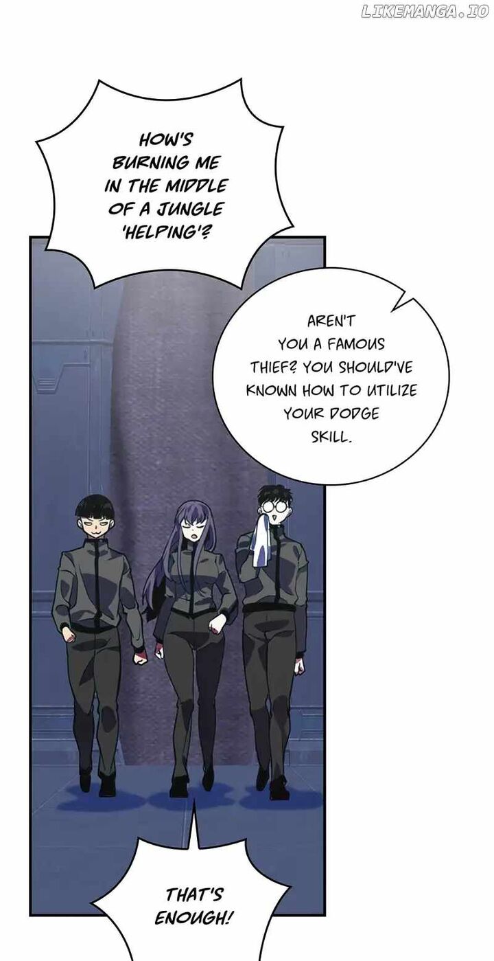Im Destined For Greatness Chapter 189 Page 35