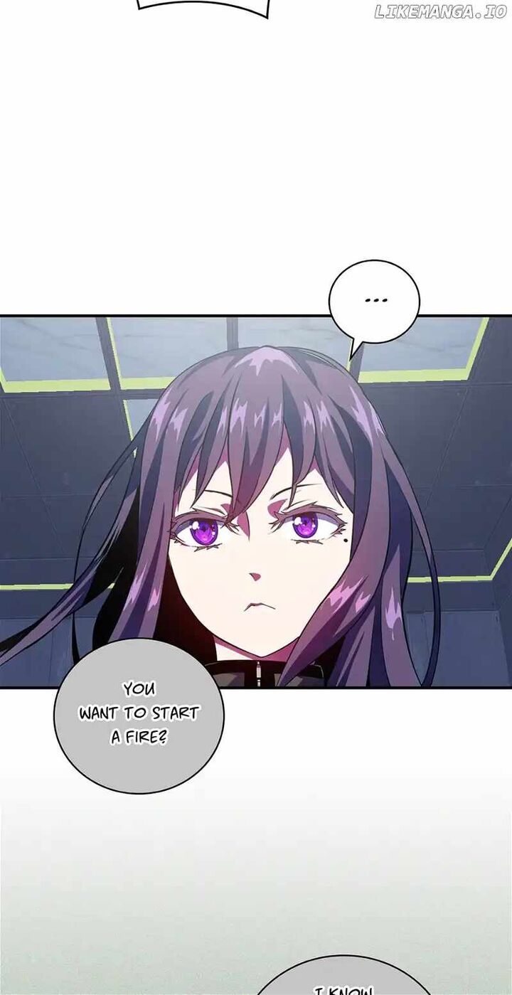 Im Destined For Greatness Chapter 189 Page 36