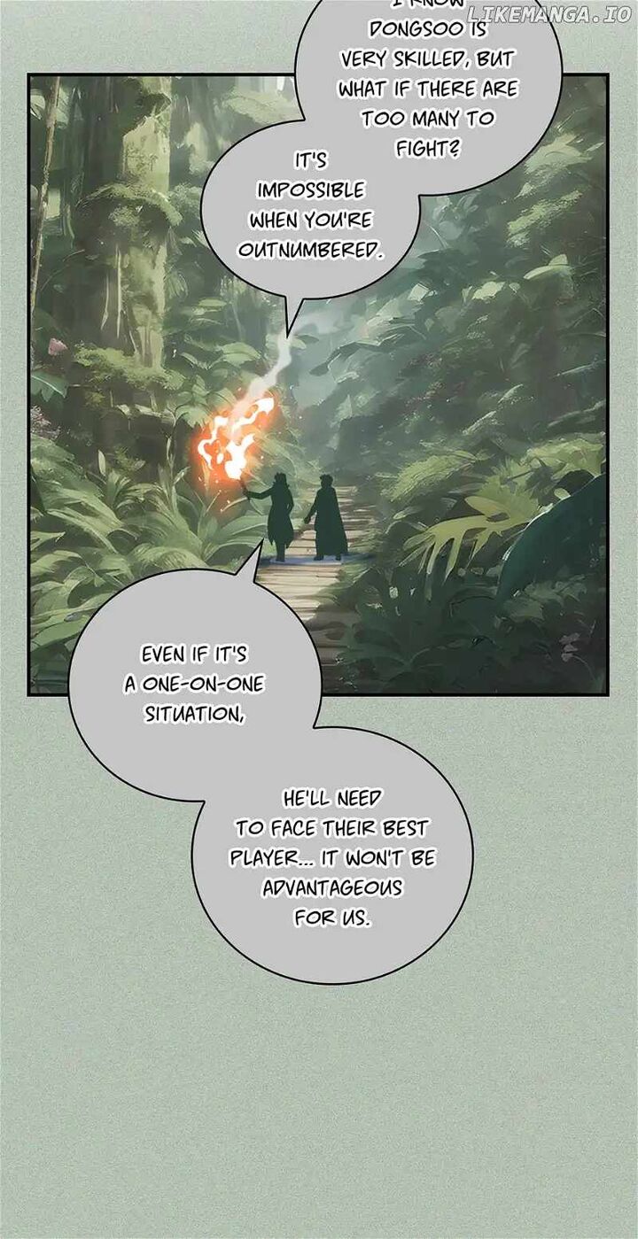 Im Destined For Greatness Chapter 189 Page 37