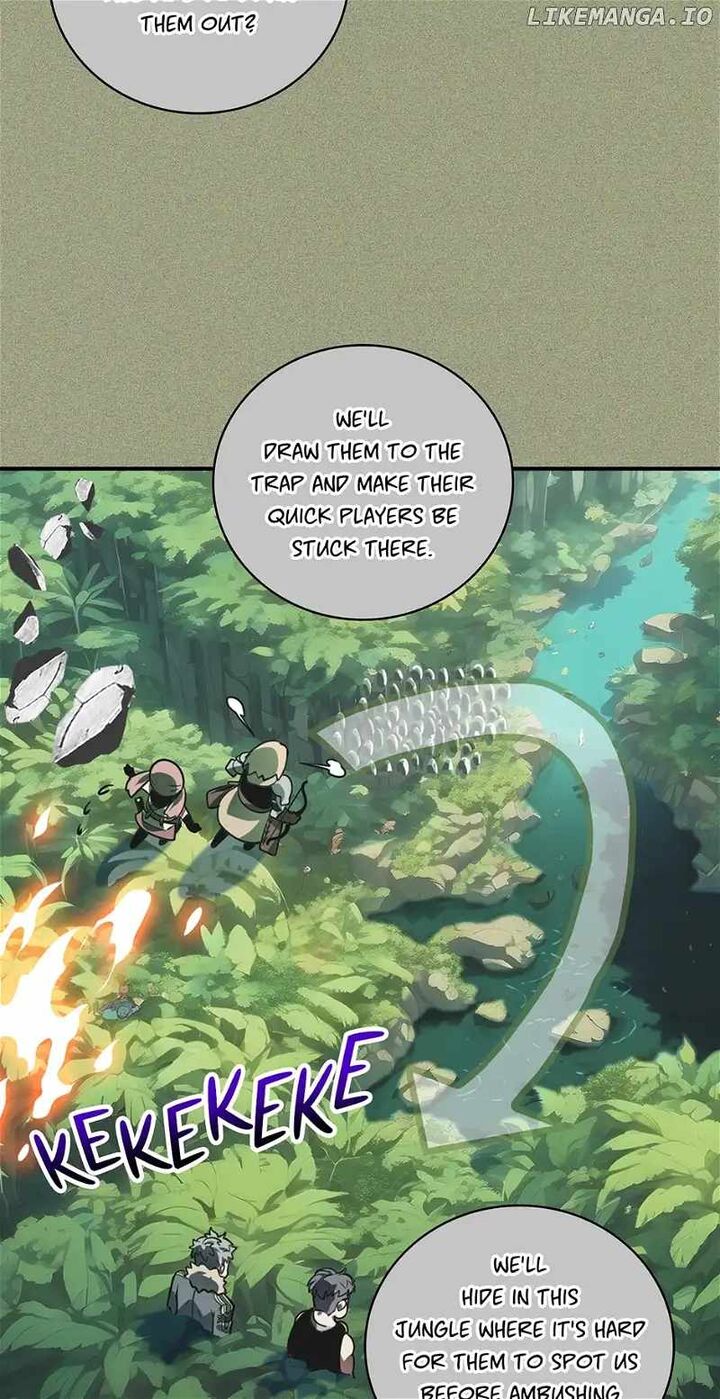 Im Destined For Greatness Chapter 189 Page 41