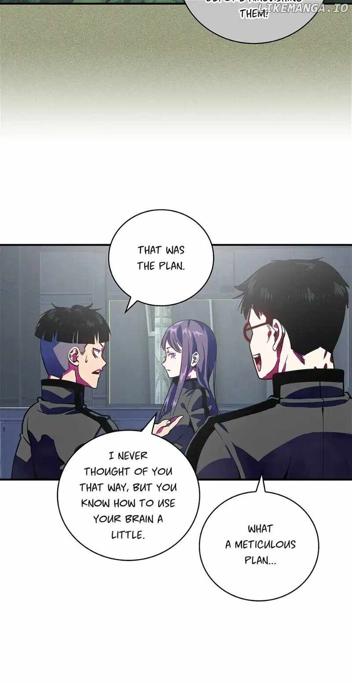 Im Destined For Greatness Chapter 189 Page 42
