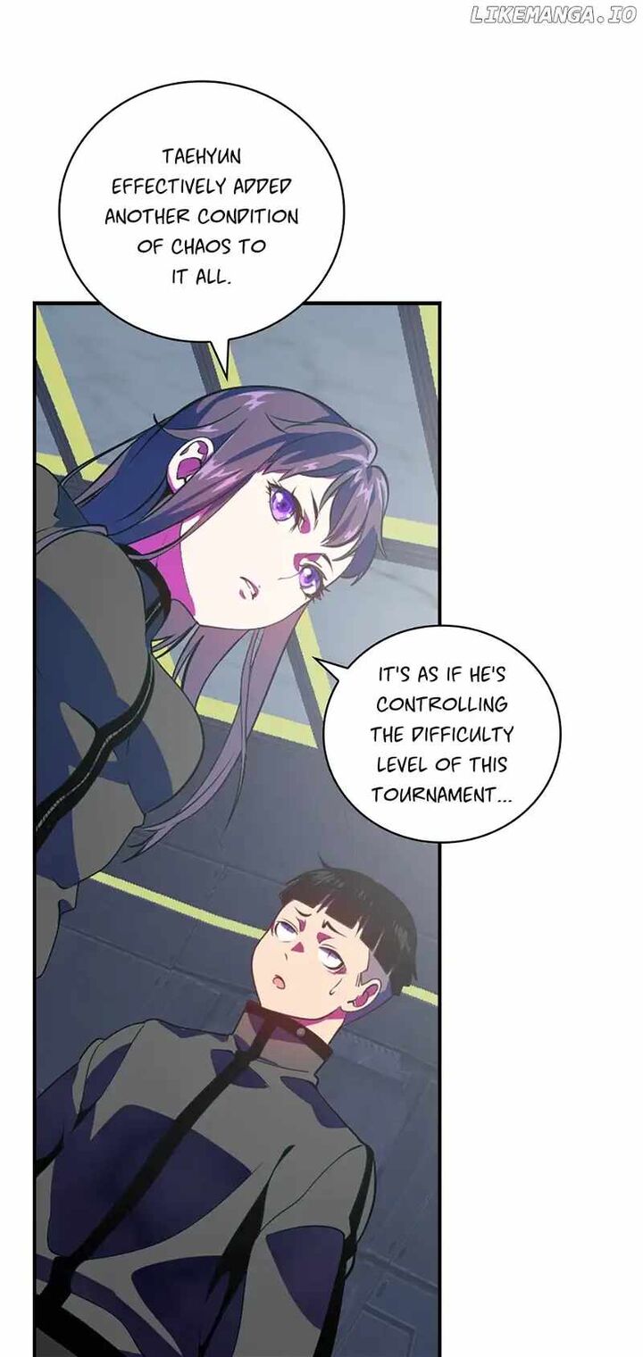Im Destined For Greatness Chapter 189 Page 44