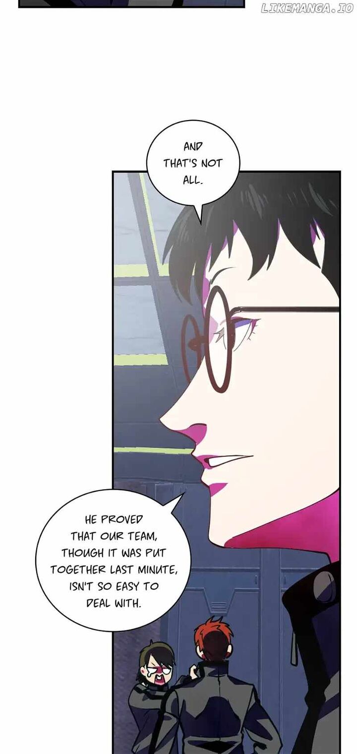 Im Destined For Greatness Chapter 189 Page 45