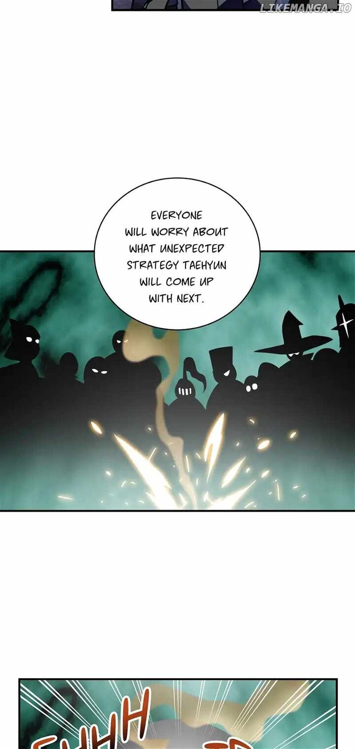 Im Destined For Greatness Chapter 189 Page 46